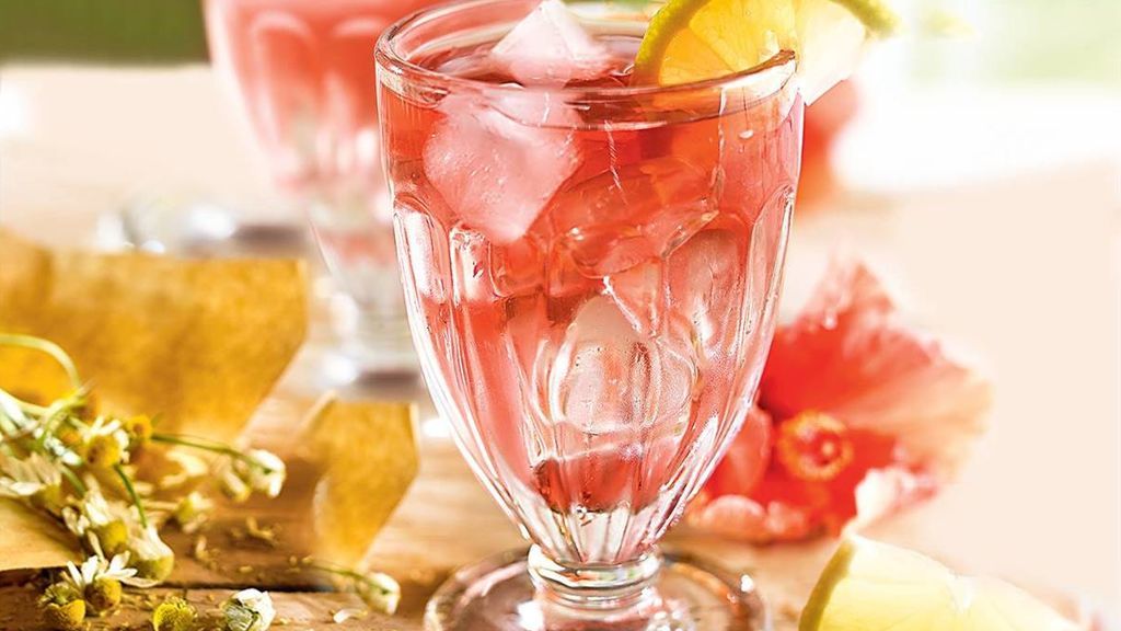 infusiones
