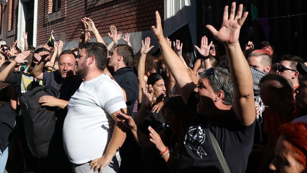 Enfrentamientos entre okupas y vecinos: ¿está habiendo más en el verano de la pandemia? Enfrentamientos entre okupas y vecinos: ¿está habiendo más en el verano de la pandemia?