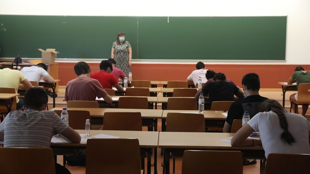 Casi el 39% de las ofertas de empleo demandan un título universitario Casi el 39% de las ofertas de empleo demandan un título universitario