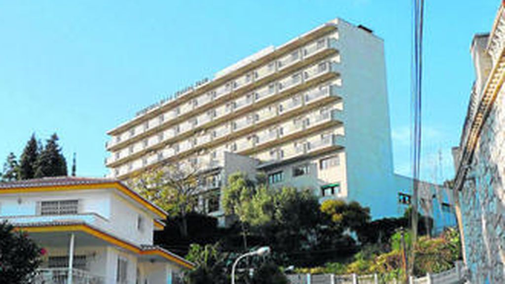 Detectan seis contagios de sarna en una residencia de mayores en Málaga Detectan seis contagios de sarna en una residencia de mayores en Málaga