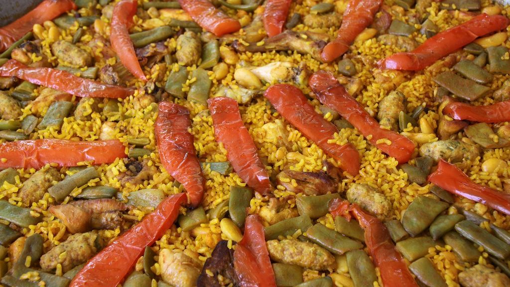 Como dejar de hacer arroz con cosas y aprender a hacer la paella perfecta.