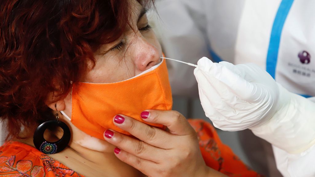 La pérdida de olfato del coronavirus es diferente a la de un resfriado La pérdida de olfato del coronavirus es diferente a la de un resfriado