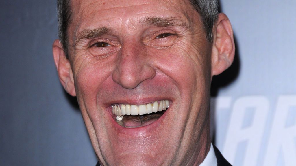 Muere el actor Ben Cross, protagonista de 'Carros de fuego' Muere el actor Ben Cross, protagonista de 'Carros de fuego'