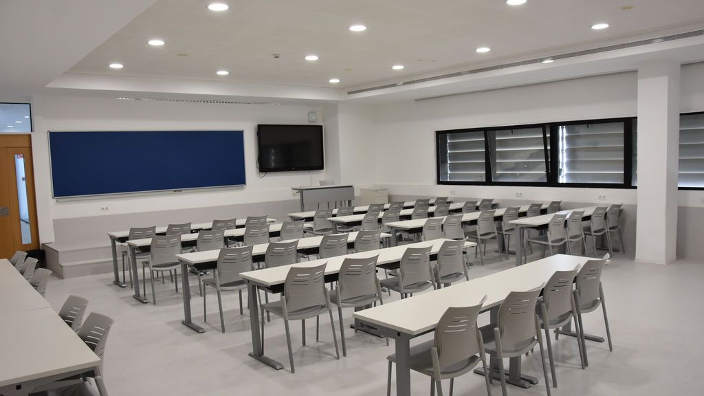 Confusión, presiones y desconcierto a dos semanas del inicio del curso escolar Confusión, presiones y desconcierto a dos semanas del inicio del curso escolar