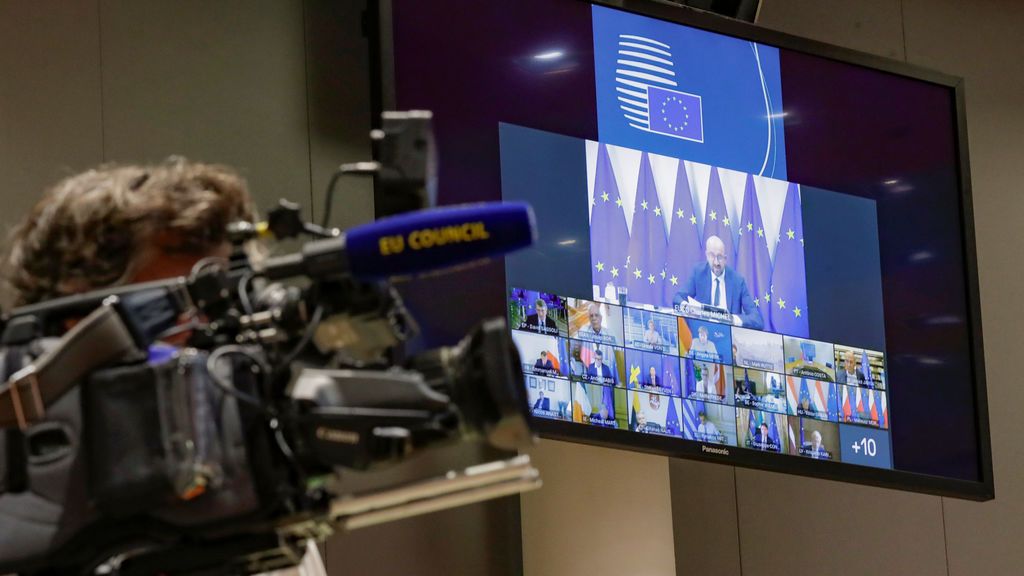Europa apoya las protestas bielorrusas sin molestar a Rusia Europa apoya las protestas bielorrusas sin molestar a Rusia