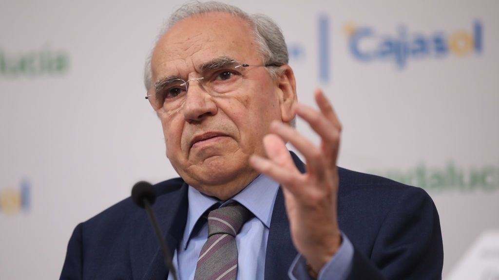 Alfonso Guerra Alfonso Guerra