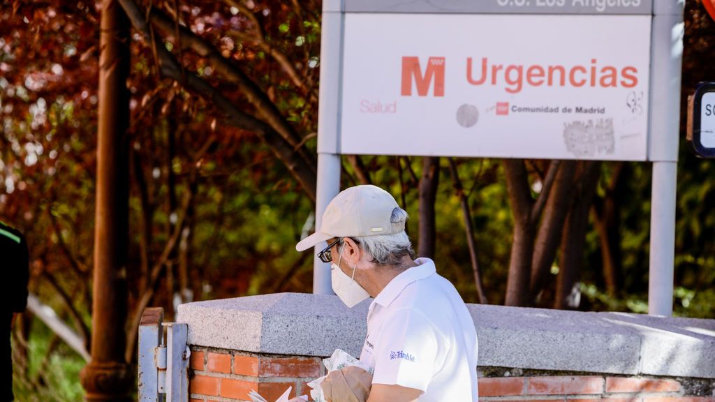 Por qué España sufre los peores rebrotes de Europa, pese al uso masivo de la mascarilla Por qué España sufre los peores rebrotes de Europa, pese al uso masivo de la mascarilla