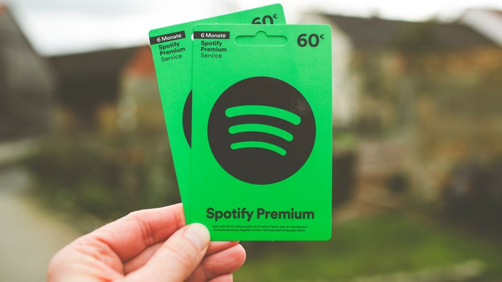 how much is spotify premium solo