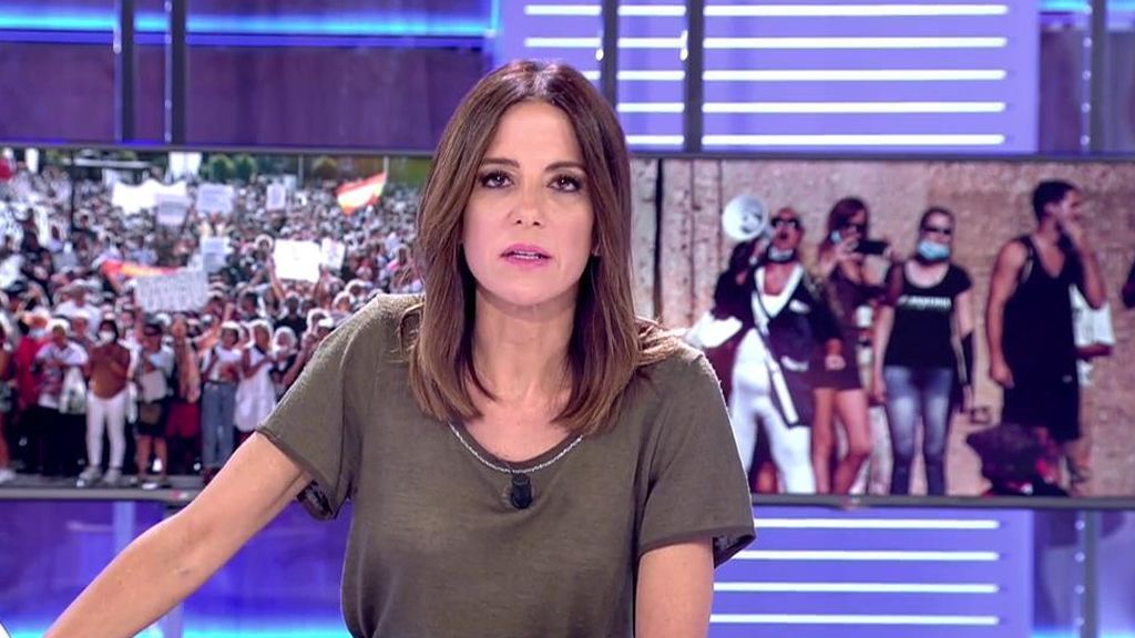 Desmontando las mentiras de los negacionistas