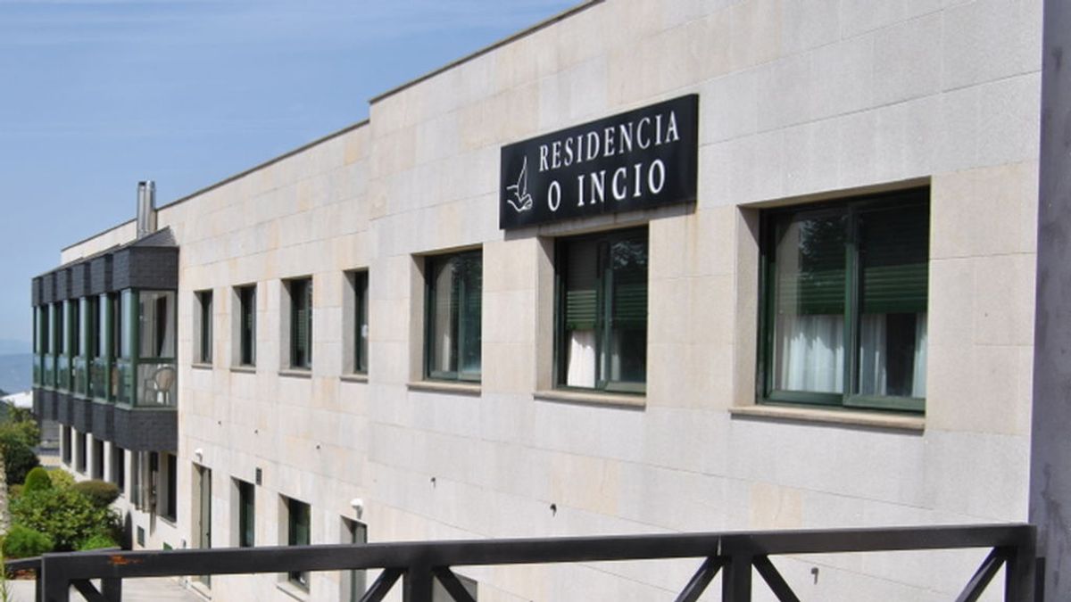 Más de 60 mayores contagiados con Covid-19 en una residencia de Lugo