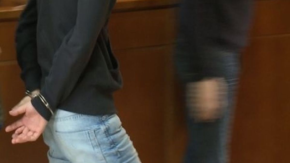El 'habeas corpus' u la quinta enmienda, a debate en las redes sociales El 'habeas corpus' u la quinta enmienda, a debate en las redes sociales