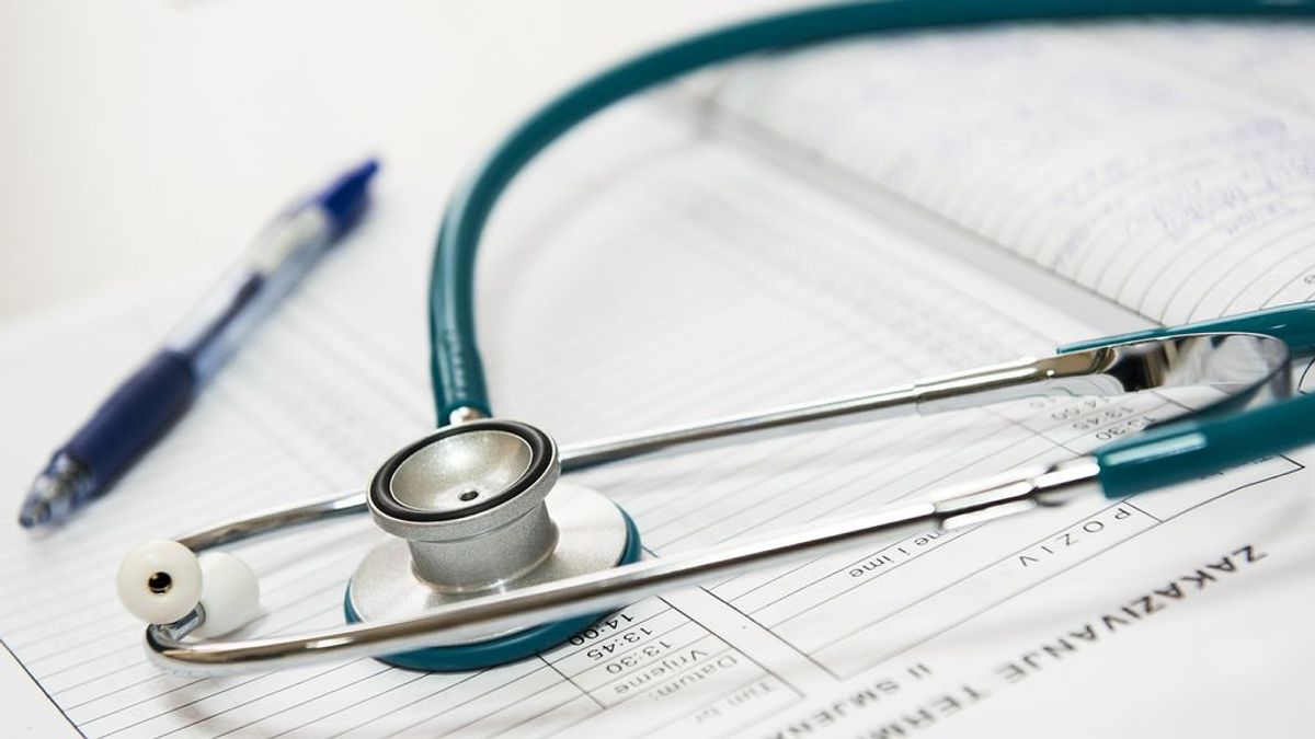 Pulmonía y neumonía: ¿son lo mismo? Pulmonía y neumonía: ¿son lo mismo?