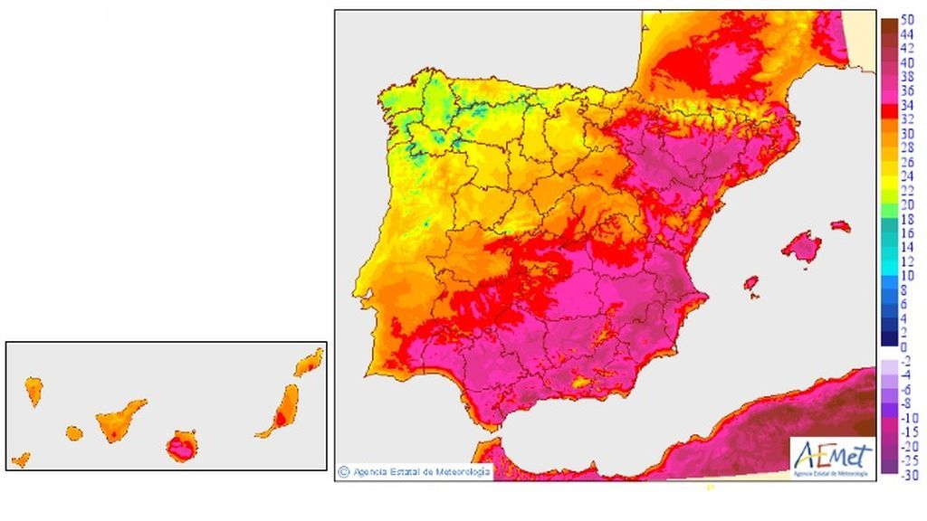 maximas vienres