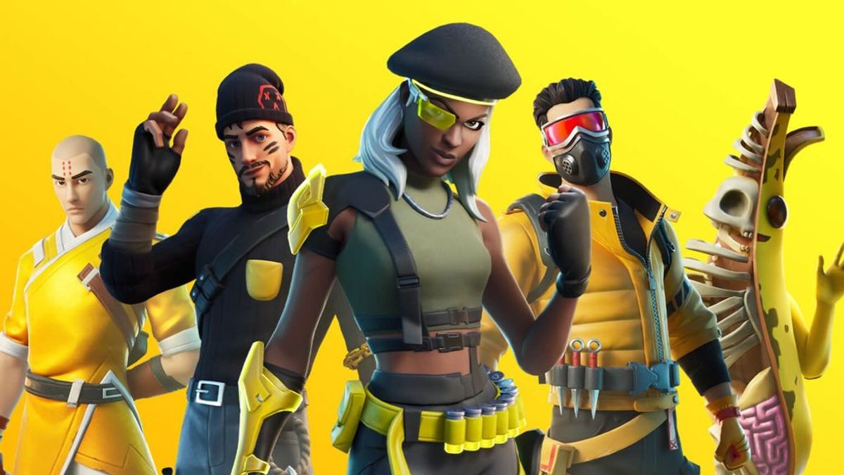 Ponen a la venta iPhones con Fortnite instalado por más de 10.000 dólares