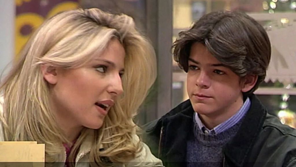 Elsa Pataky y Miguel Ángel Muñoz