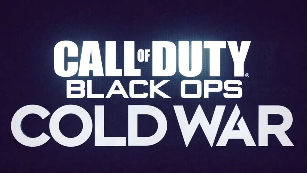 Call of Duty: Black Ops Cold War