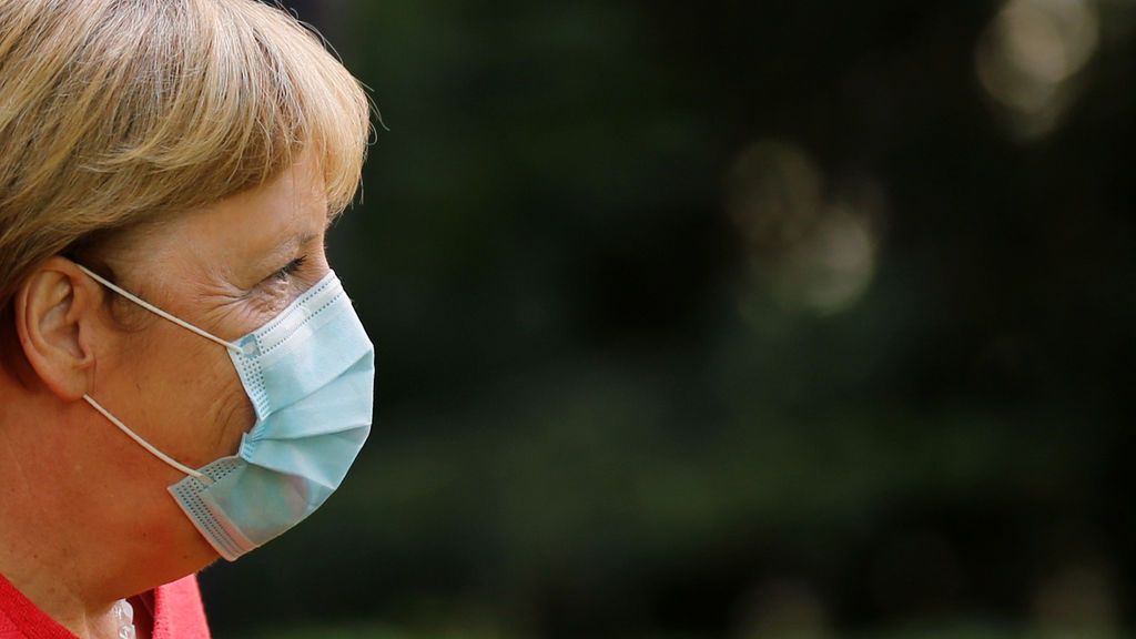 Coronavirus en Alemania: aumentan los contagios y los casos atribuibles a estancias en zonas de riesgo como España Coronavirus en Alemania: aumentan los contagios y los casos atribuibles a estancias en zonas de riesgo como España