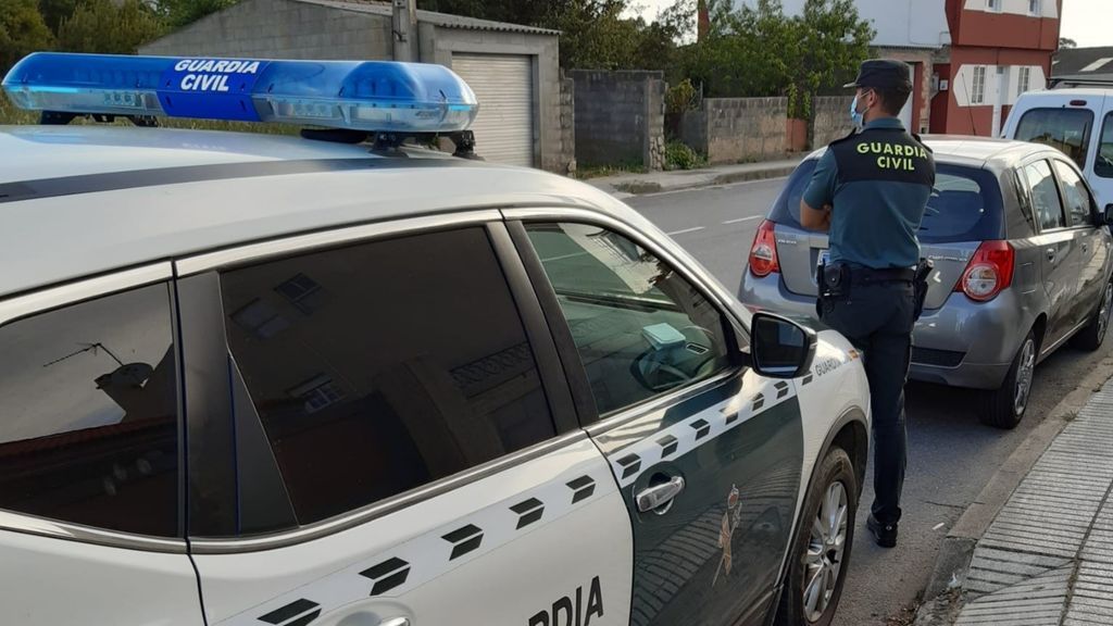 Dos detenidos, uno de ellos menor de edad, por el apuñalamiento mortal a un joven en Ambite, Madrid Dos detenidos, uno de ellos menor de edad, por el apuñalamiento mortal a un joven en Ambite, Madrid