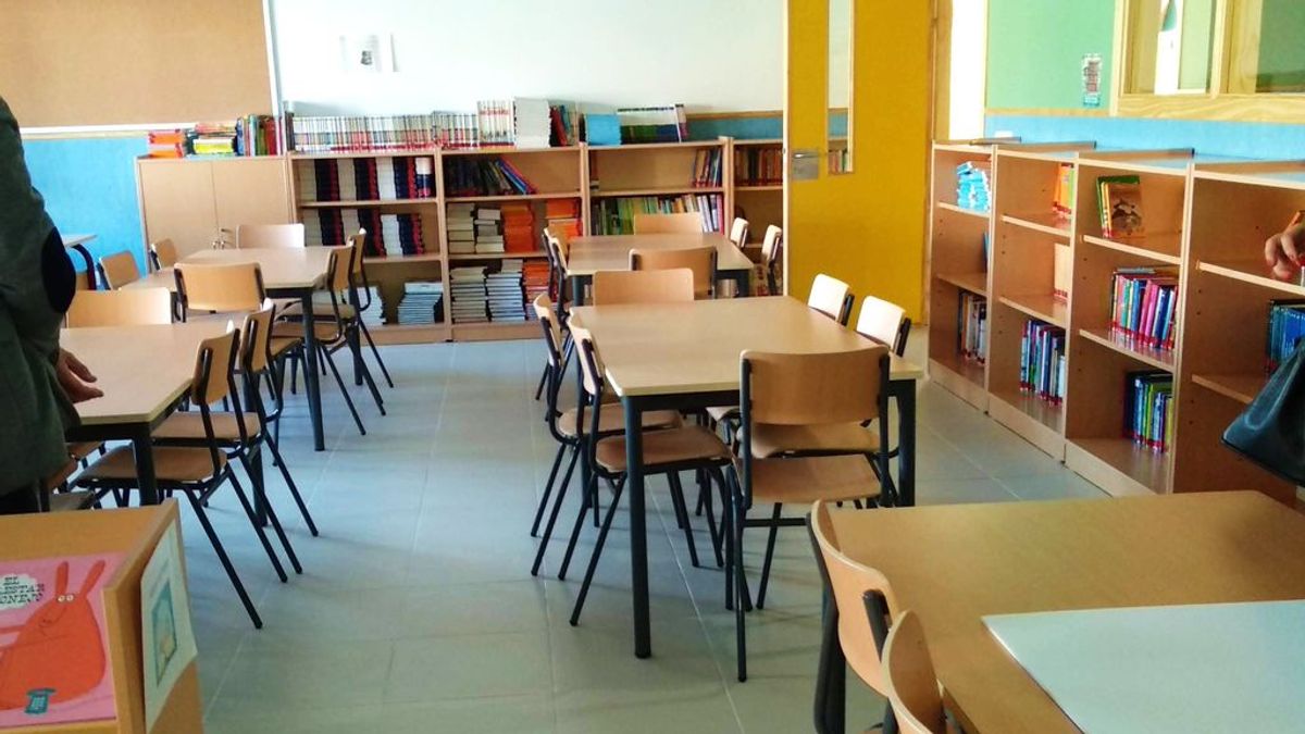 Las Comunidades Autónomas y el Ejecutivo, a falta de un acuerdo a dos semanas del inicio del curso Las Comunidades Autónomas y el Ejecutivo, a falta de un acuerdo a dos semanas del inicio del curso