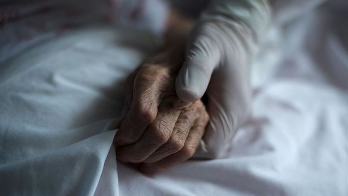 Radiografía del coronavirus: estos son los rebrotes en las residencias españolas Radiografía del coronavirus: estos son los rebrotes en las residencias españolas