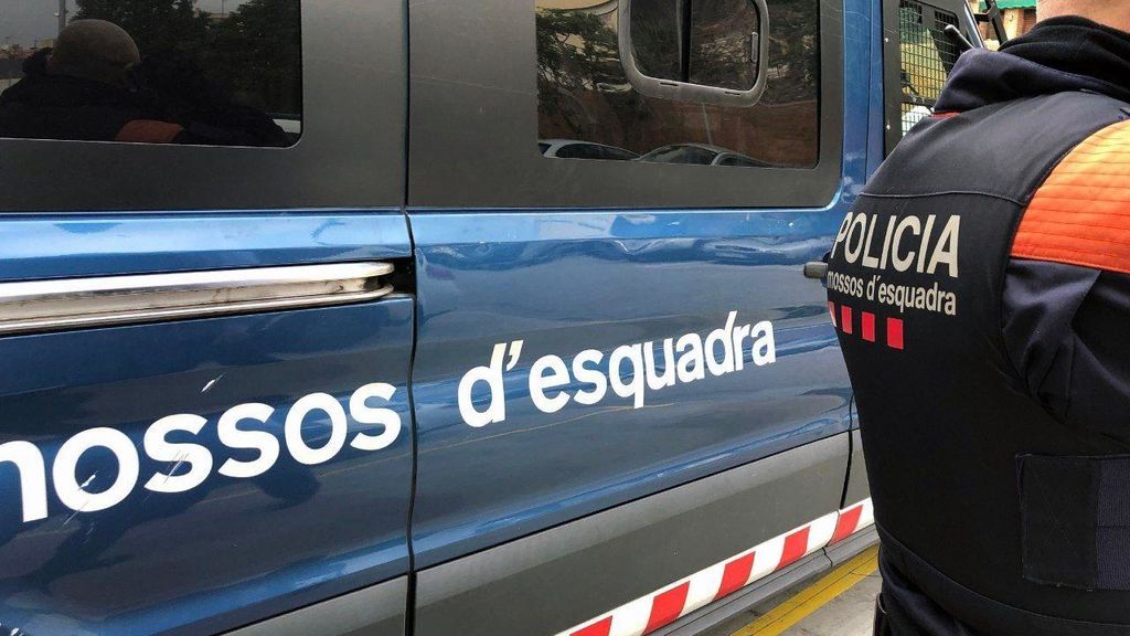 Macrooperación de los Mossos contra las okupaciones en el Serrallo, Tarragona Macrooperación de los Mossos contra las okupaciones en el Serrallo, Tarragona