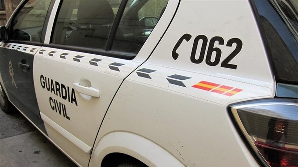 Detenida una joven y su novio por la muerte de la madre de ella en l'Alcúdia de Crespins (Valencia) Detenida una joven y su novio por la muerte de la madre de ella en l'Alcúdia de Crespins (Valencia)