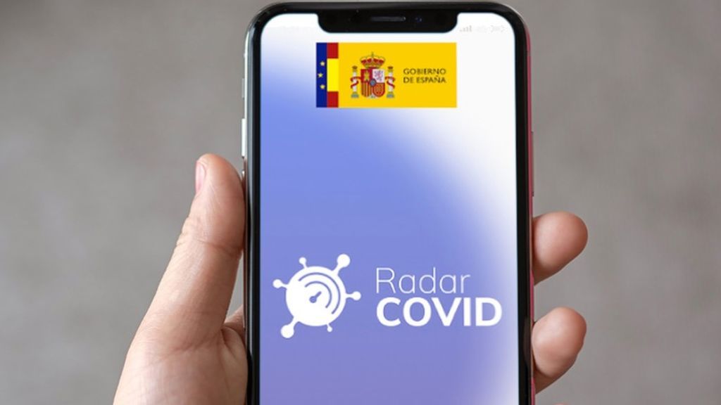La aplicación 'Radar Covid' se activará en Málaga y Almería desde el próximo lunes La aplicación 'Radar Covid' se activará en Málaga y Almería desde el próximo lunes