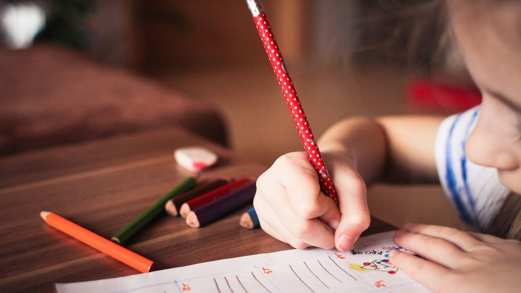 Infantil, Primaria y los dos primeros cursos de Secundaria no asistirán a clase un día a la semana en Murcia Infantil, Primaria y los dos primeros cursos de Secundaria no asistirán a clase un día a la semana en Murcia