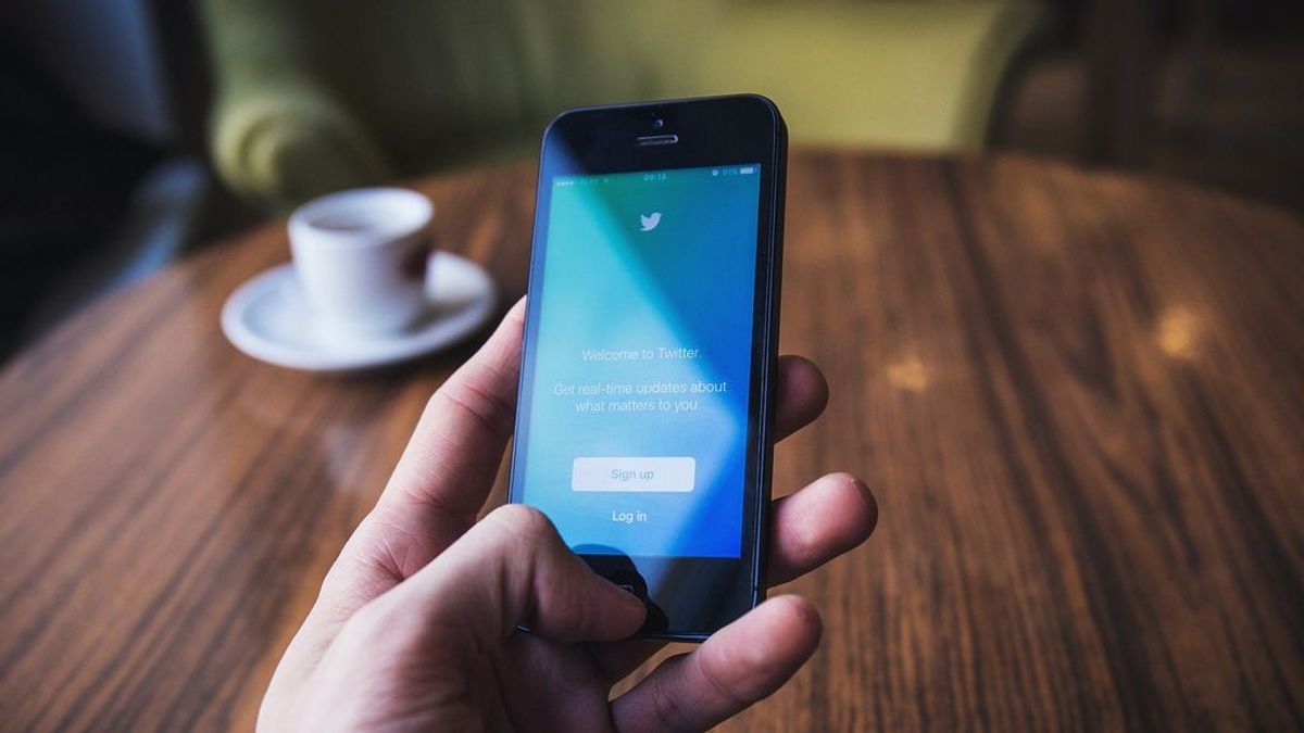 Día Internacional del Hashtag: la almohadilla que originó el diálogo global Día Internacional del Hashtag: la almohadilla que originó el diálogo global