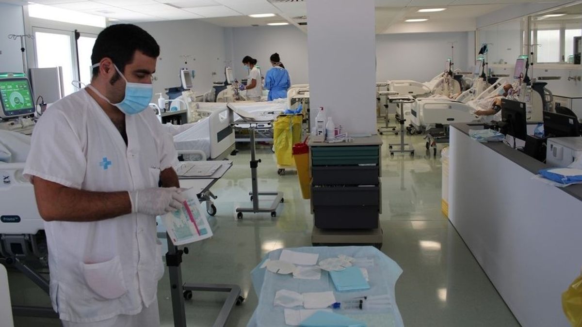 Cataluña impone restricciones en Reus por el aumento de los contagios por coronavirus