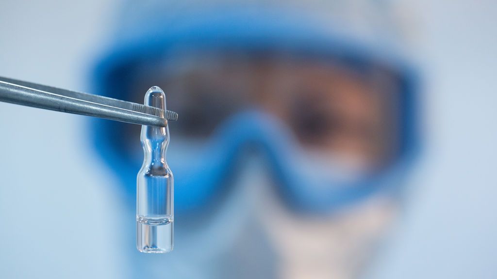 Las vacunas aplicadas por la nariz podrían proteger mejor contra el coronavirus que las inyecciones Las vacunas aplicadas por la nariz podrían proteger mejor contra el coronavirus que las inyecciones