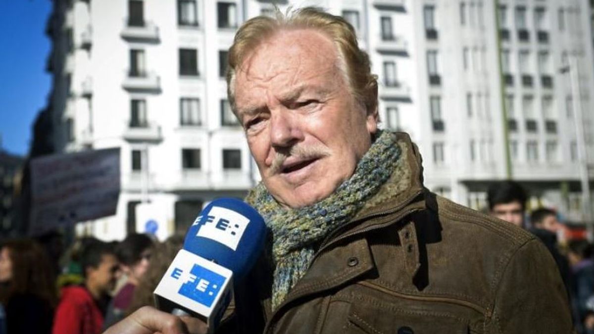 Muere Manuel Gallardo, "el padre de Javi" en Verano Azul Muere Manuel Gallardo, "el padre de Javi" en Verano Azul