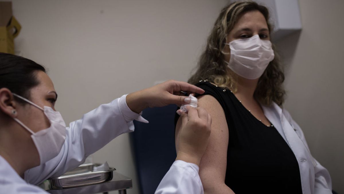 Los pediatras franceses piden vacunación masiva contra la gripe común