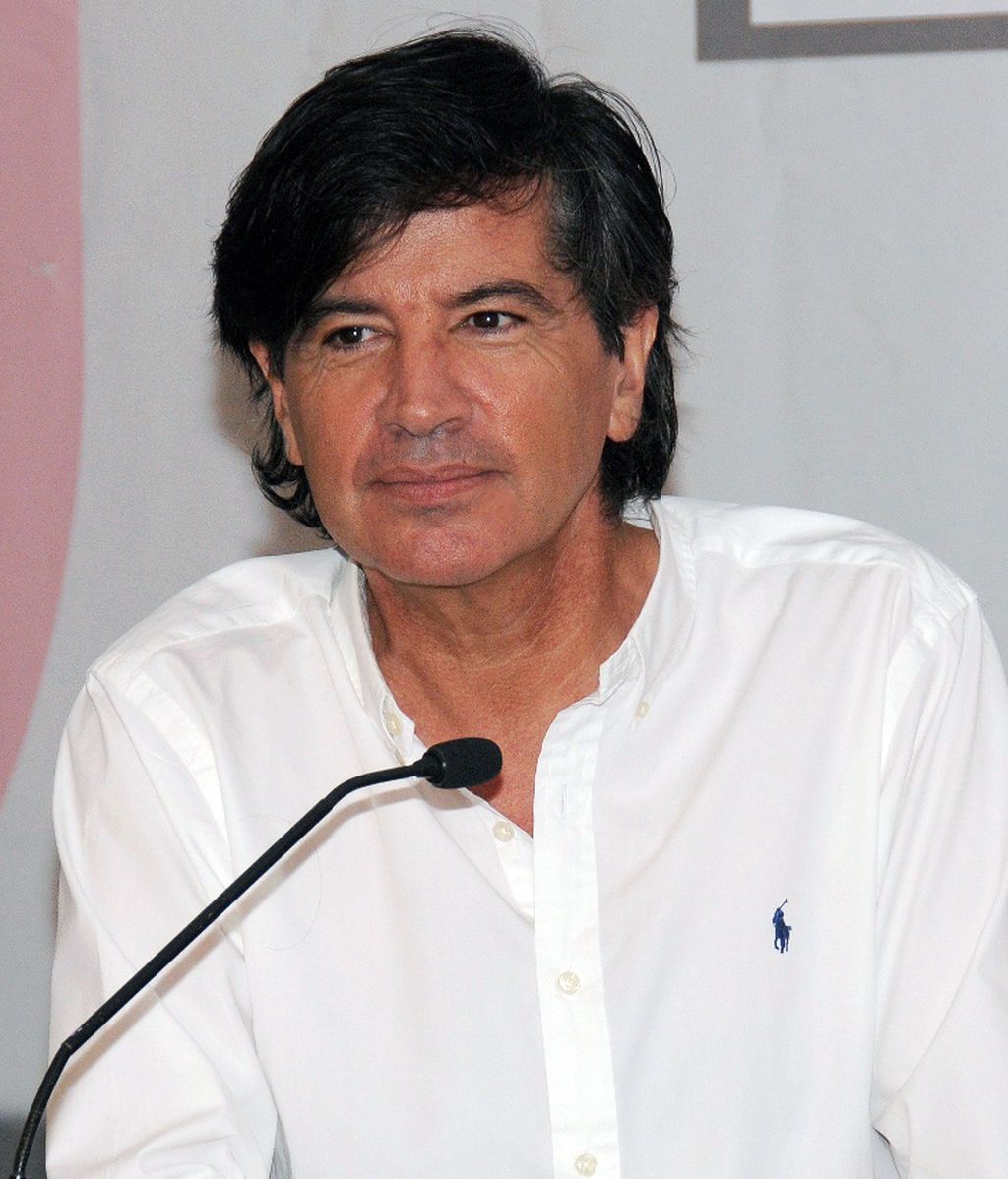 Carlos López-Otín