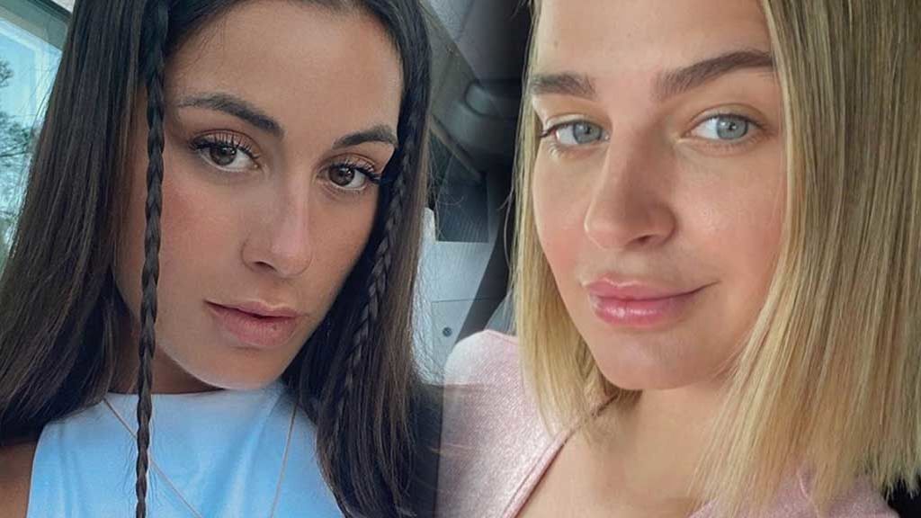 Laura Escanes y Paula Gonu desmontan la mentira de las redes sociales: "No comparéis vuestro físico o vuestra vida con nada de lo que veáis"