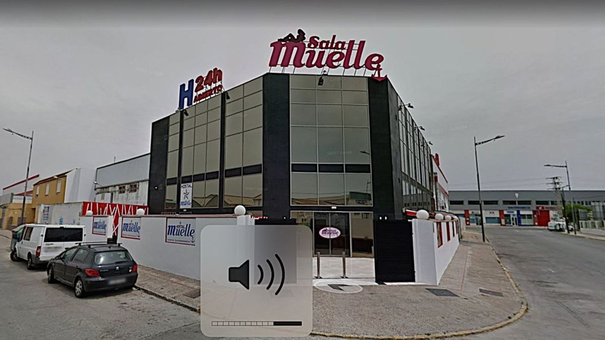 El prostíbulo que se disfrazó de hostal: por qué los prostíbulos aún siguen abiertos El prostíbulo que se disfrazó de hostal: por qué los prostíbulos aún siguen abiertos