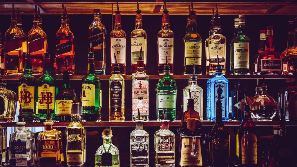 Castilla-La Mancha prohíbe la venta de alcohol a partir de las 22 horas Castilla-La Mancha prohíbe la venta de alcohol a partir de las 22 horas