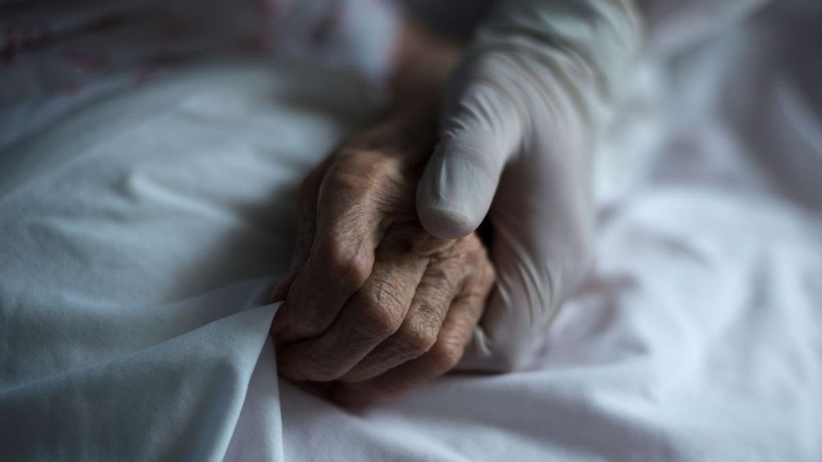 Hasta el 80% de los ancianos de algunas residencias de la Comunidad de Madrid tienen anticuerpos contra el coronavirus