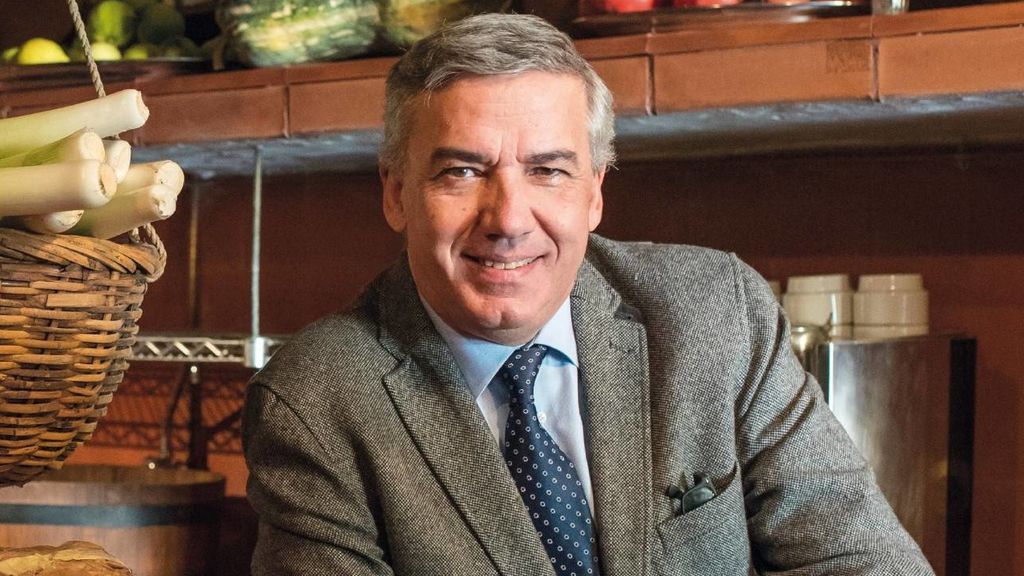 Lluís Serra Majem Lluís Serra Majem