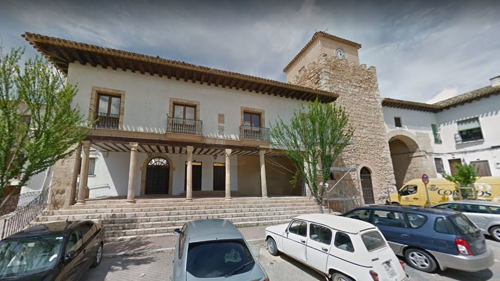 El Ayuntamiento de Iniesta, en Cuenca, recomienda a sus habitantes no salir de casa por la Covid-19 El Ayuntamiento de Iniesta, en Cuenca, recomienda a sus habitantes no salir de casa por la Covid-19
