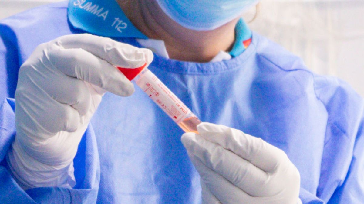 La Comunidad de Madrid realiza más de 1.500 pruebas PCR en Móstoles para detectar asintomáticos