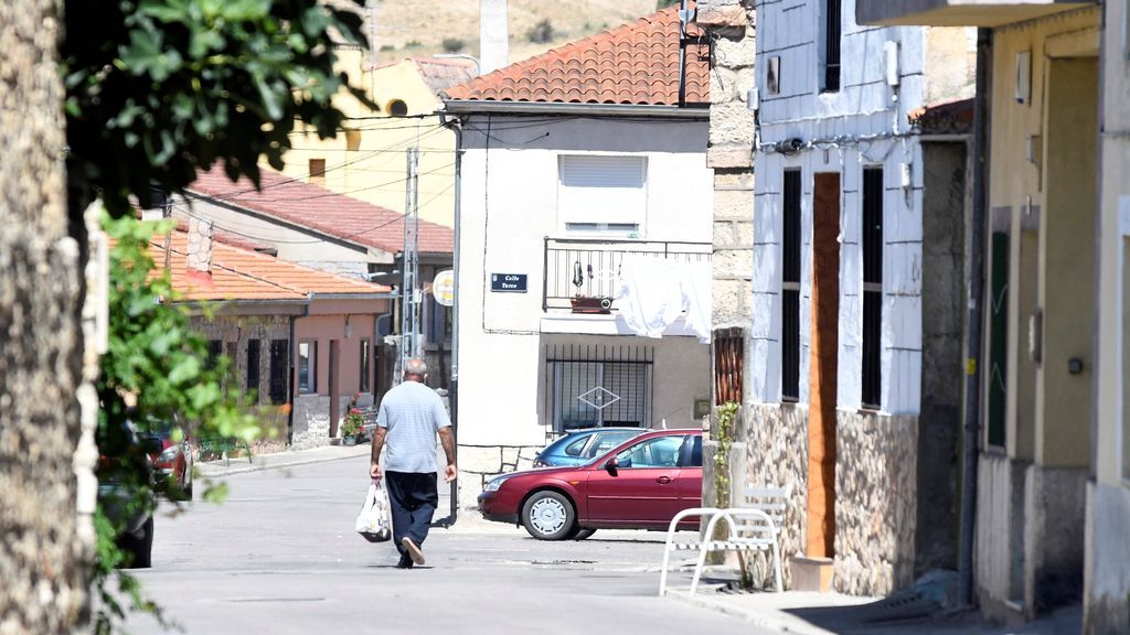 Preocupación por el aumento de positivos en los municipios segovianos de Cantalejo y Carrascal del Río