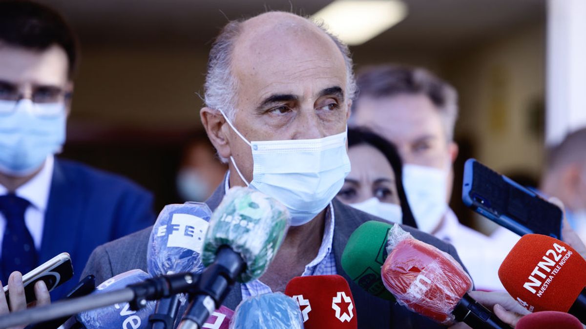 Madrid recurre la suspensión de las nuevas restricciones frente al coronavirus ante el TSJM