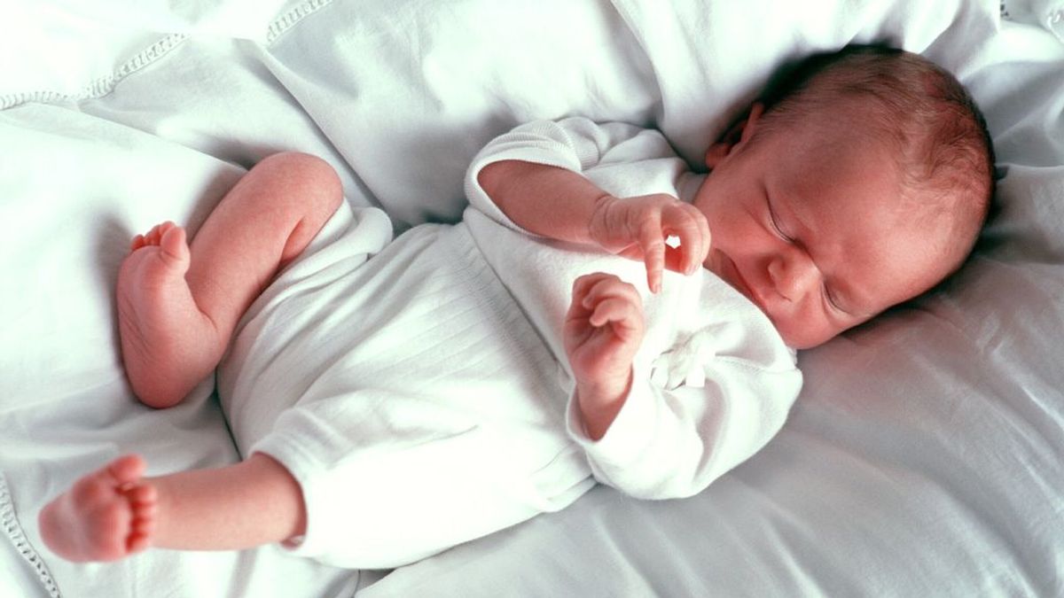El cuidado de un bebé prematuro: lo que necesitas saber