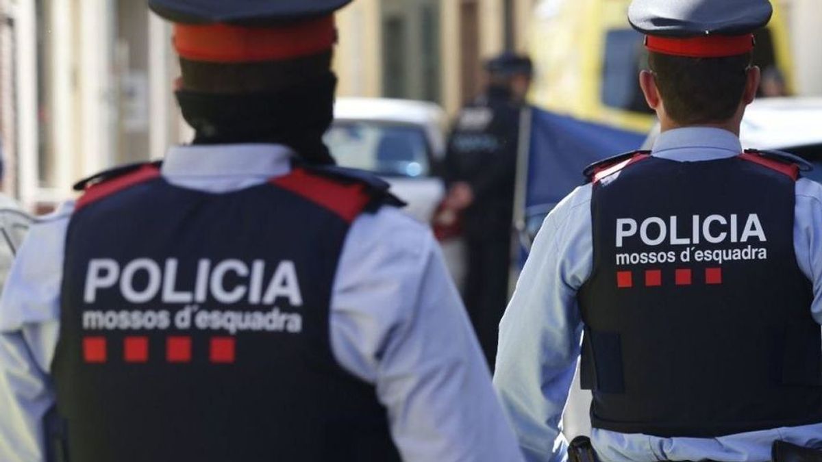 Dos detenidos por agresión e insultos a una transexual en Salt (Girona)