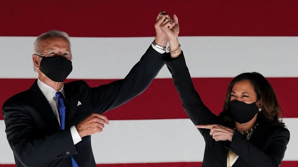El poder de las mujeres afroamericanas en la política estadounidense El poder de las mujeres afroamericanas en la política estadounidense