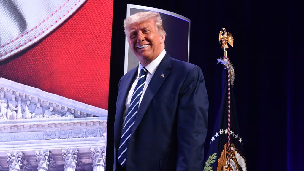 trump trump