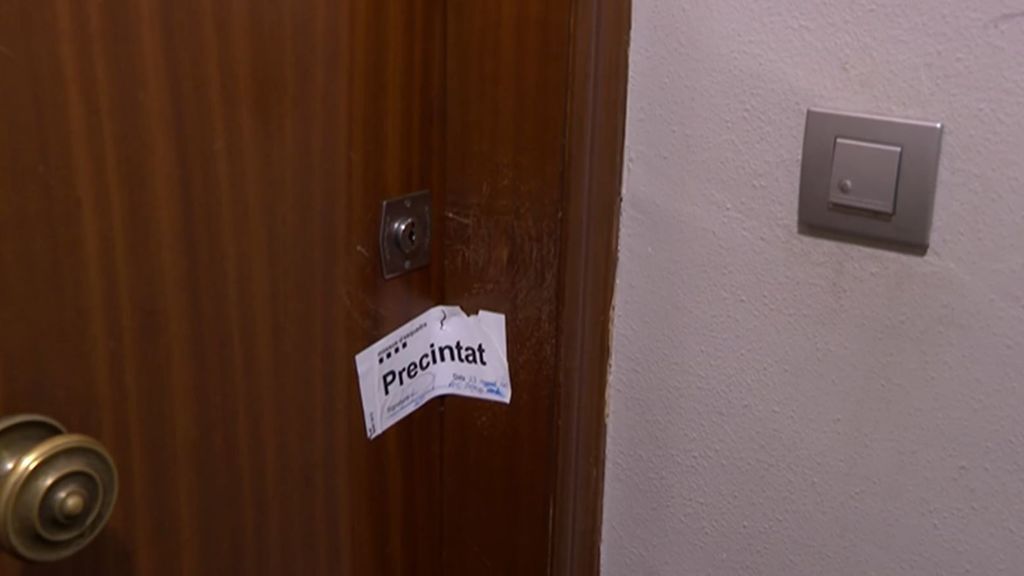 Detenido en Terrassa por la muerte con arma blanca de su hermana