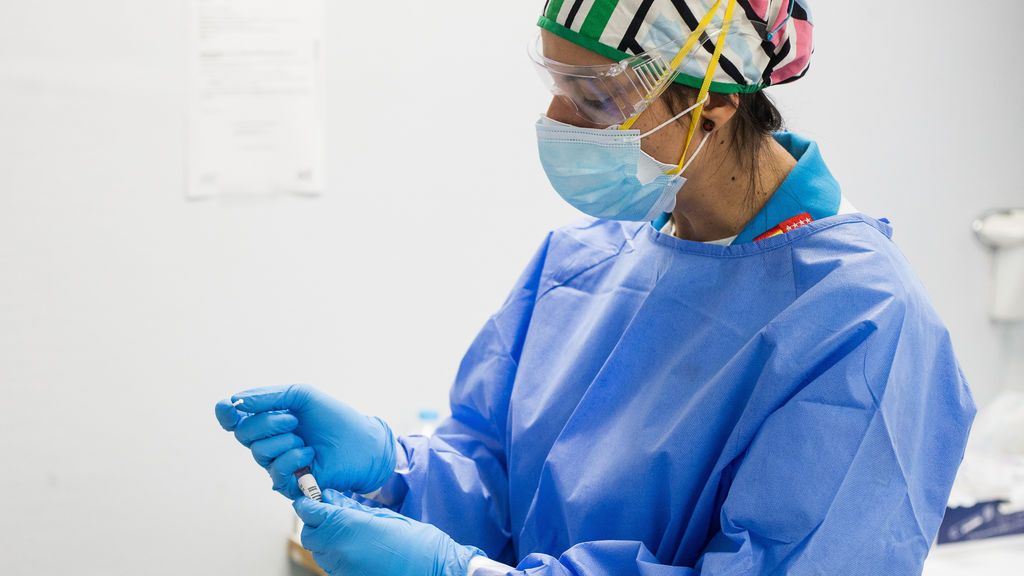 Un empleado de la prisión Puerto I da positivo en coronavirus Un empleado de la prisión Puerto I da positivo en coronavirus