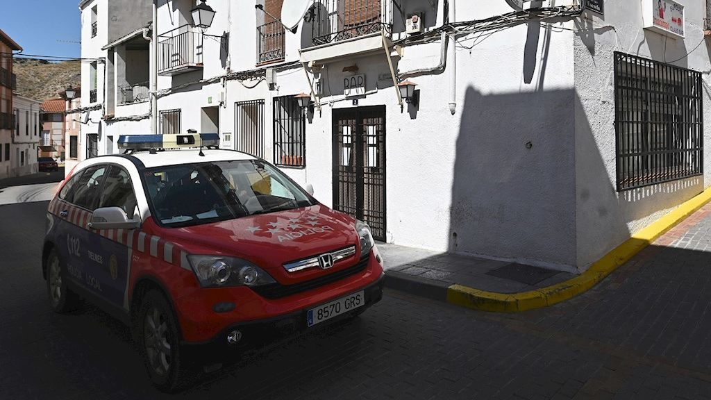 La Comunidad de Madrid ordena el cierre de la hostelería y las actividades de ocio en Tielmes La Comunidad de Madrid ordena el cierre de la hostelería y las actividades de ocio en Tielmes